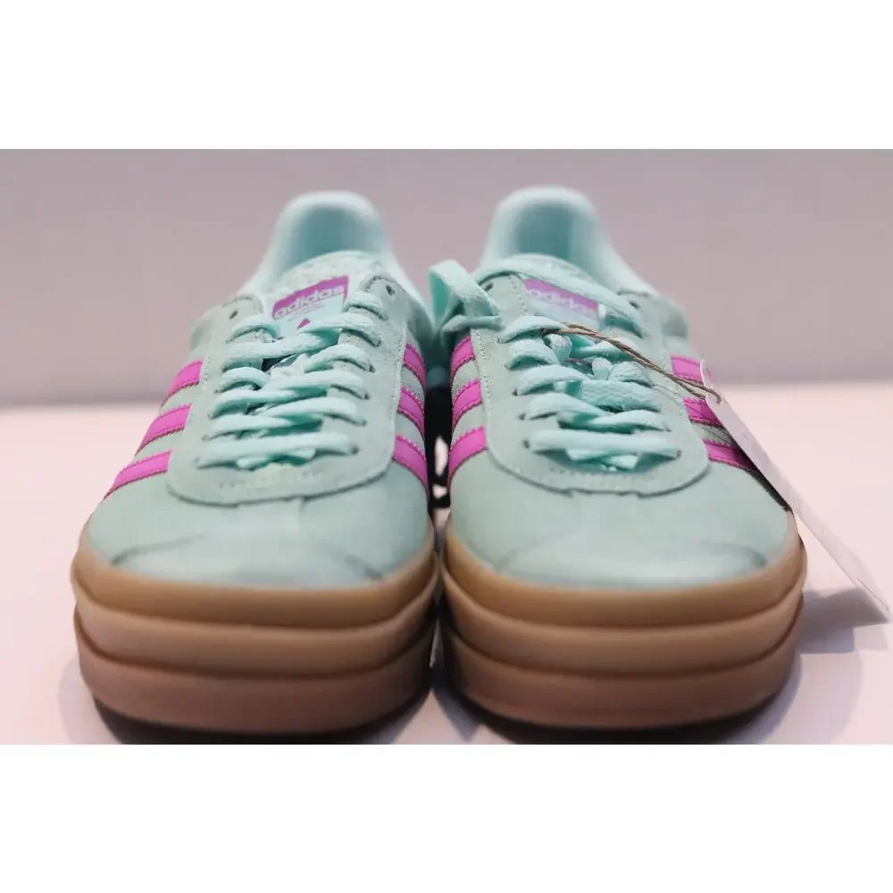 Adidas Gazelle Bold Sz 6Y Youth